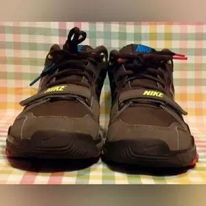 I Trainer 1.2 Mid 2010 Mens Athletic Sneakers Size 10 Nike | Shoes | Nike Air Trainer 2 Mid 210 Mens Athletic  main image 4